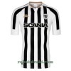 Angers SCO Hjemme 2020-21 - Herre Fotballdrakt